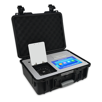 農(nóng)藥殘留檢測(cè)儀選擇什么品牌？