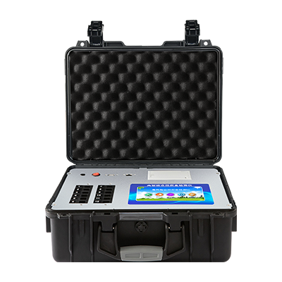 怎么樣去維護(hù)農(nóng)殘快速檢測(cè)儀？