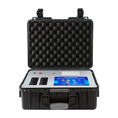 食品安全速測(cè)儀有什么特點(diǎn)？