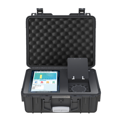 食品安全速測儀有什么作用？