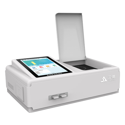 食品安全綜合檢測儀有什么儀器特點(diǎn)？