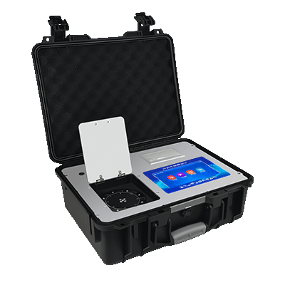 農(nóng)藥殘留快速檢測儀應(yīng)該怎么選擇？