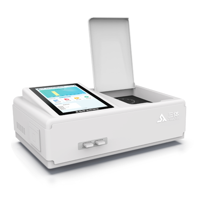 食品安全分析儀如何進(jìn)行操作？