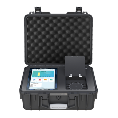 多功能食品安全檢測(cè)儀可以檢測(cè)多少項(xiàng)目？