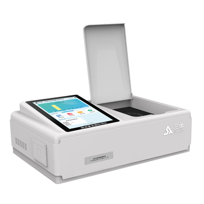 食品重金屬檢測儀的作用是什么？