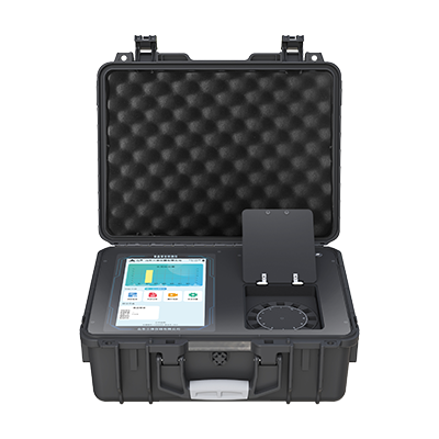 果蔬肉類食品安全檢測儀的作用是什么？