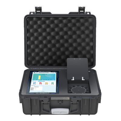 食品安全速測(cè)儀提升食品檢測(cè)效率，符合當(dāng)下發(fā)展趨勢(shì)