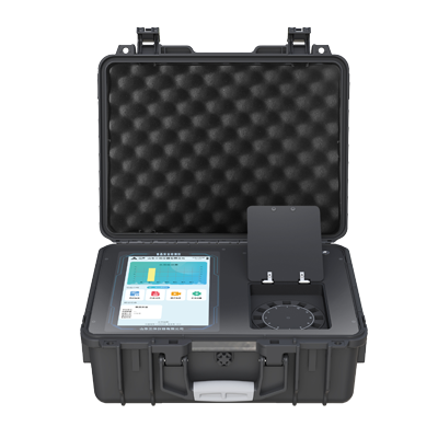 食品快檢設(shè)備都有哪些儀器種類？