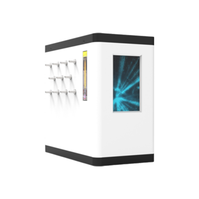 全自動(dòng)氣體進(jìn)樣器