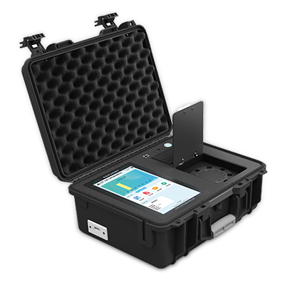 綠色、安全、健康：食品安全分析儀助力食品產(chǎn)業(yè)升級