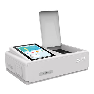 食品安全速測儀：科技助力，餐飲安全監(jiān)管更高效