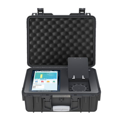 面對(duì)食品供應(yīng)鏈復(fù)雜性，食品快檢儀成為破解難題的‘鑰匙’