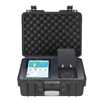 商超供應(yīng)鏈?zhǔn)称钒踩鞕z儀：進貨驗收、庫存抽檢全程守護