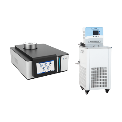 差示掃描量熱儀(-20-600℃）