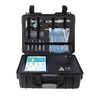 全參數(shù)肉類綜合檢測(cè)儀：獸藥殘留/微生物/新鮮度/成分一鍵篩查