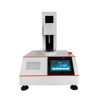 凝膠強(qiáng)度測(cè)試儀