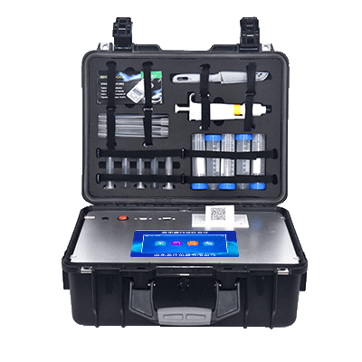 食用油安全檢測儀