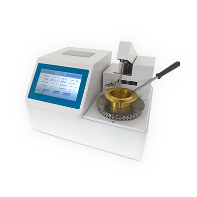 全自動(dòng)開口閃點(diǎn)測(cè)定儀