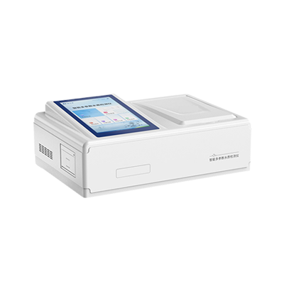 揮發(fā)酚測定儀